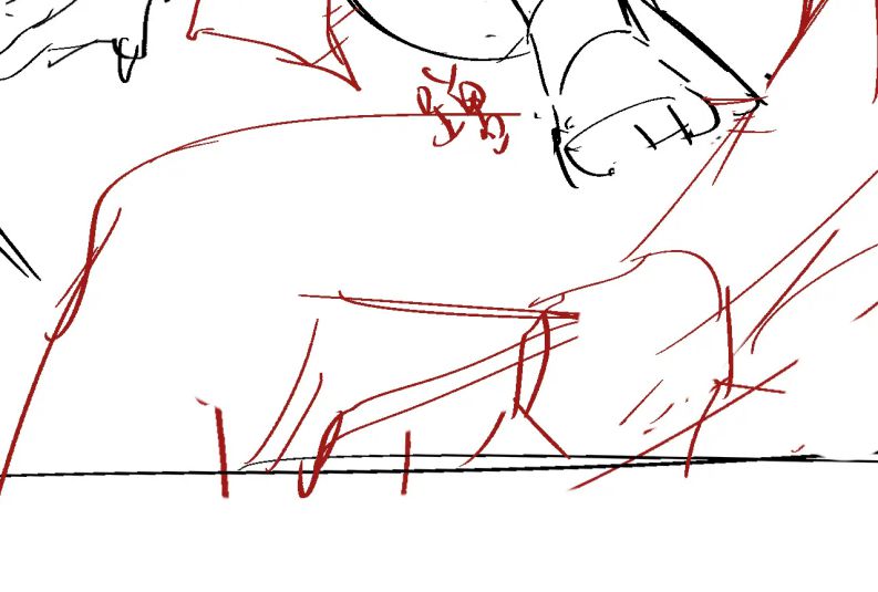 Đơn Xin Ly Hôn Chapter 56 - Trang 3