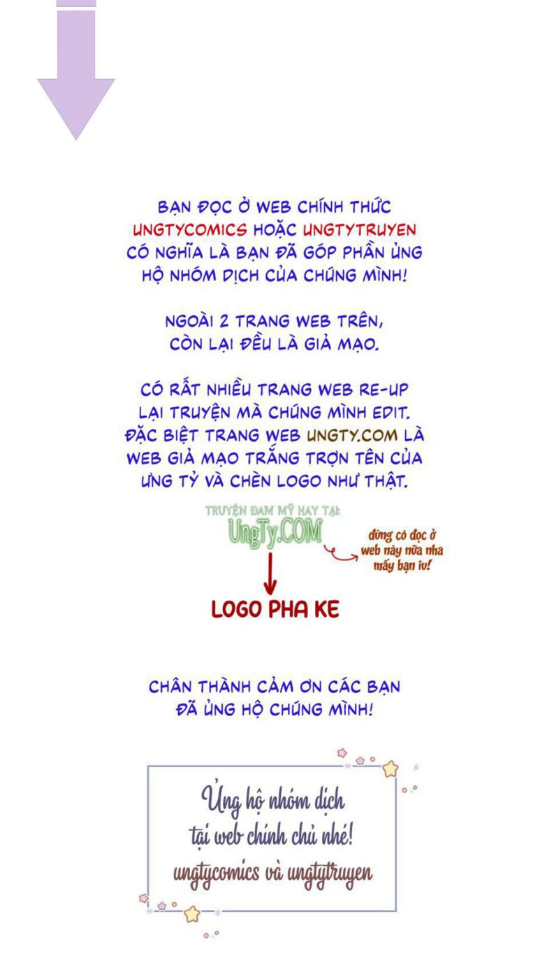 Đơn Xin Ly Hôn Chapter 56 - Trang 3