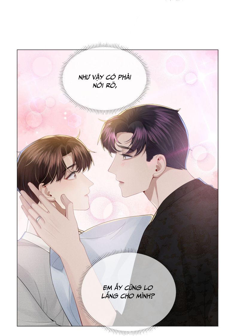 Dior Tiên Sinh Chap 48 - Trang 2