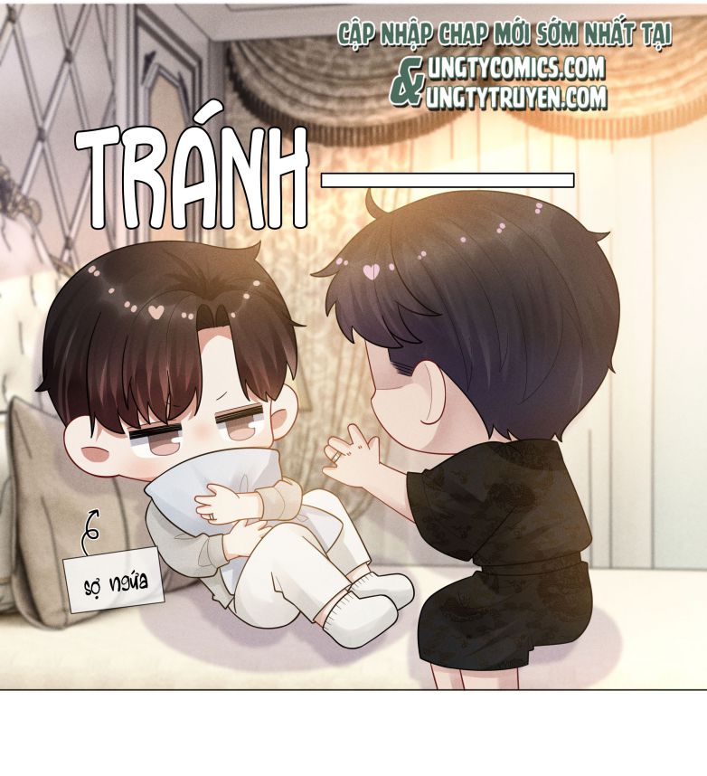 Dior Tiên Sinh Chap 48 - Trang 2