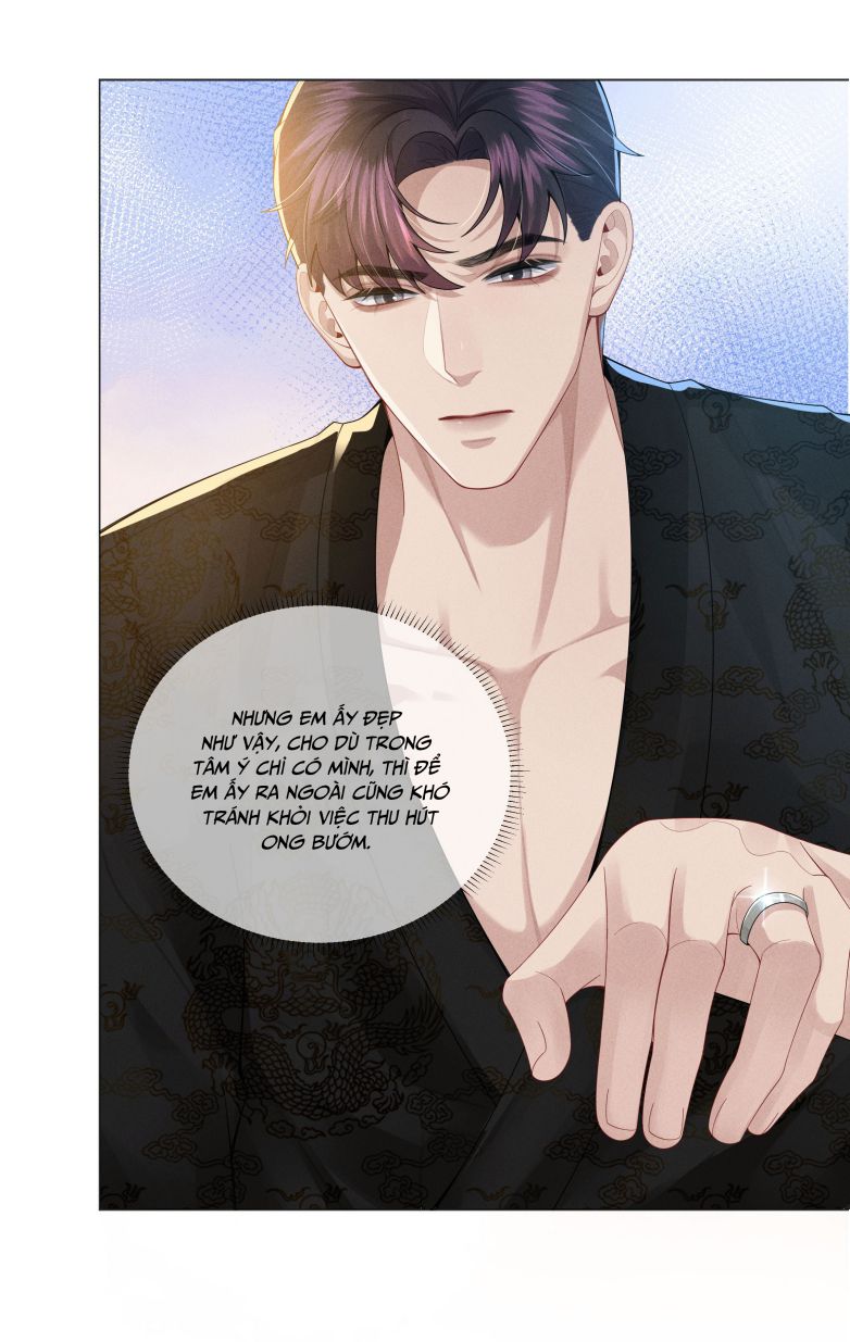 Dior Tiên Sinh Chap 48 - Trang 2