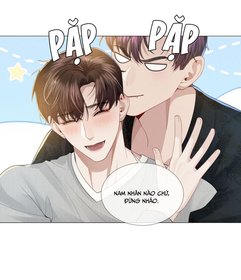 Dior Tiên Sinh Chap 48 - Trang 2