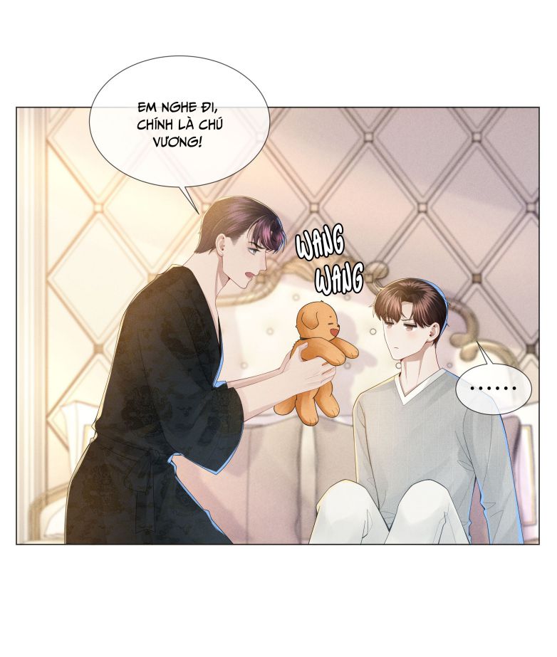 Dior Tiên Sinh Chap 48 - Trang 2