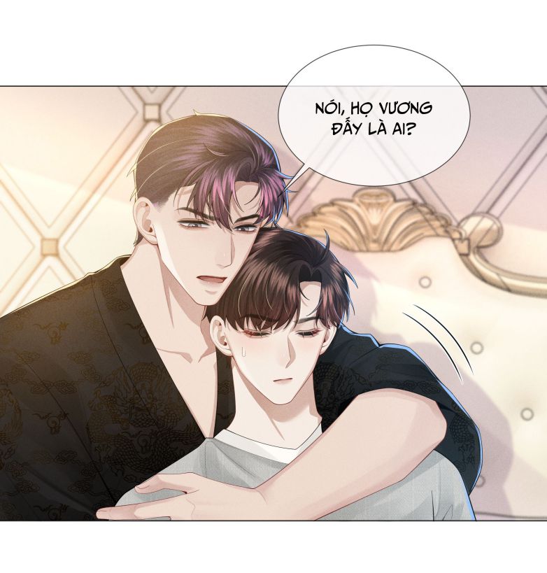 Dior Tiên Sinh Chap 48 - Trang 2
