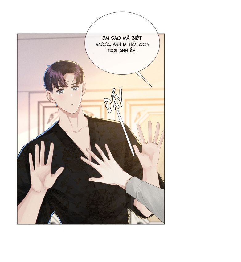 Dior Tiên Sinh Chap 48 - Trang 2