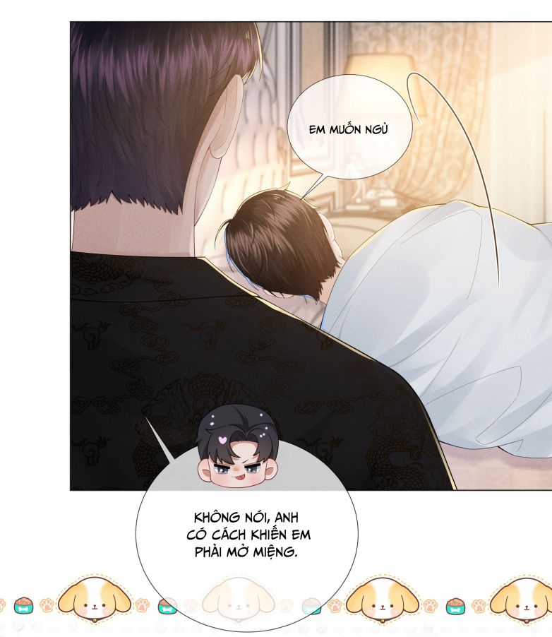 Dior Tiên Sinh Chap 48 - Trang 2