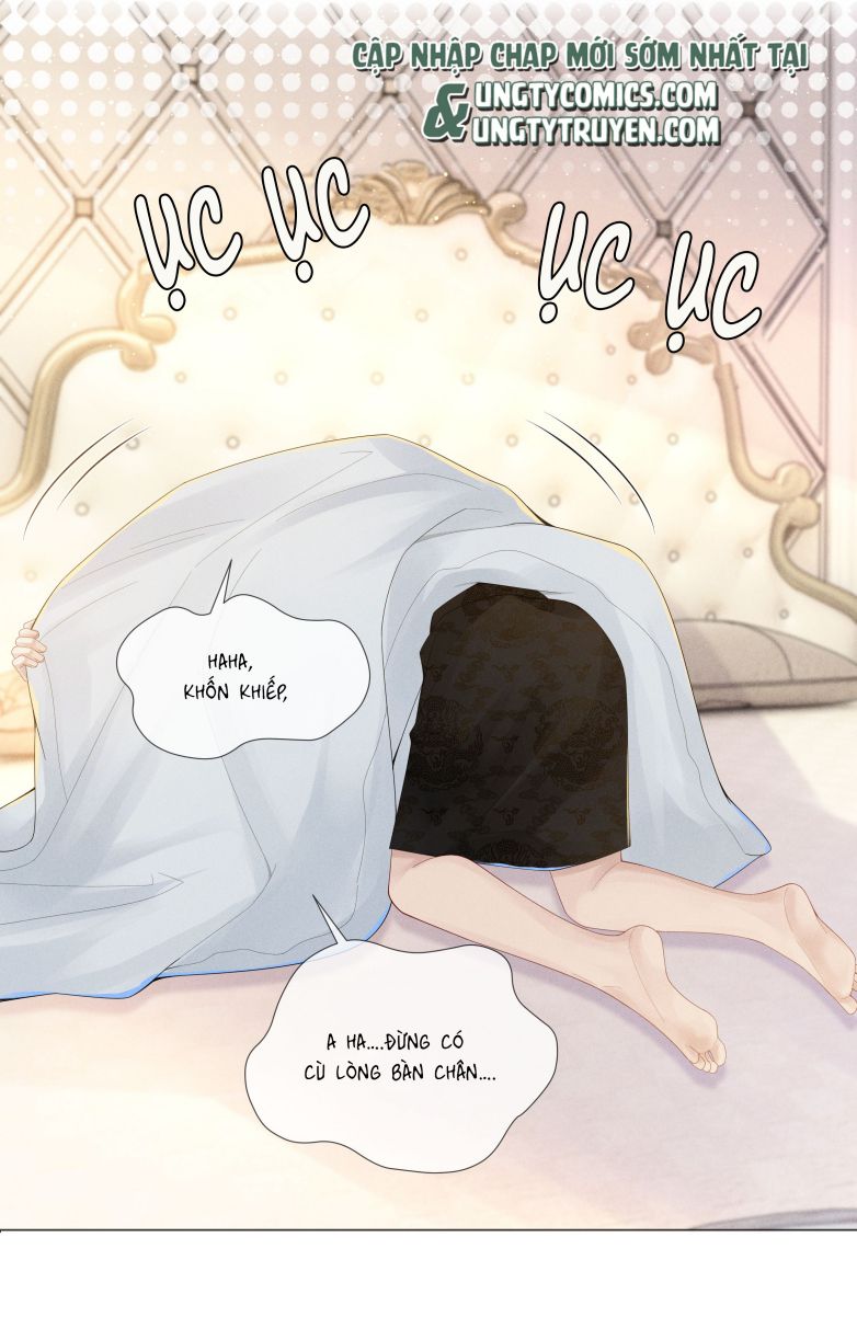 Dior Tiên Sinh Chap 48 - Trang 2