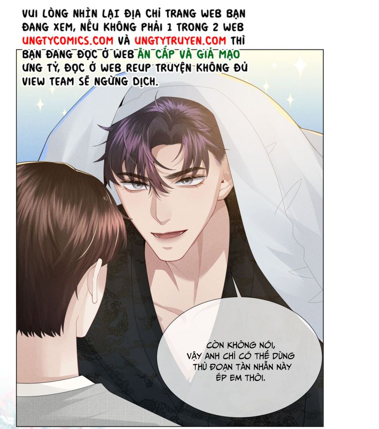 Dior Tiên Sinh Chap 48 - Trang 2