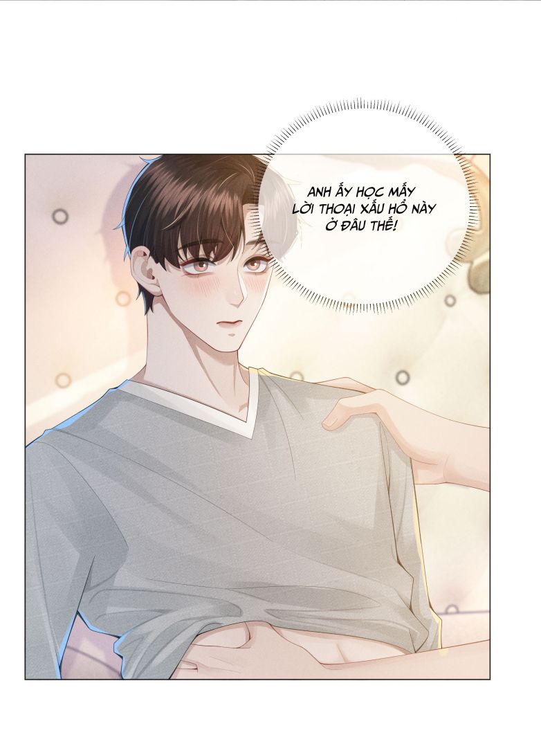 Dior Tiên Sinh Chap 48 - Trang 2