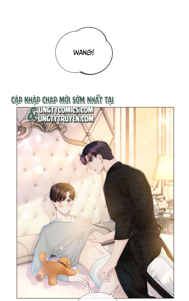 Dior Tiên Sinh Chap 48 - Trang 2