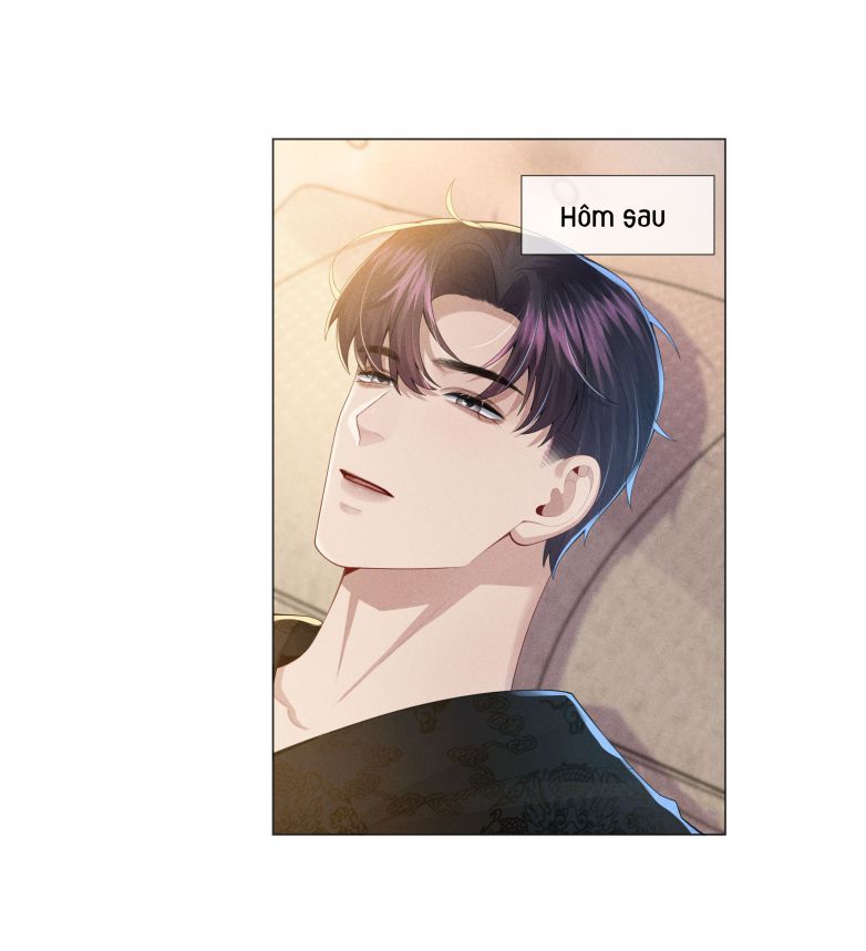 Dior Tiên Sinh Chap 48 - Trang 2