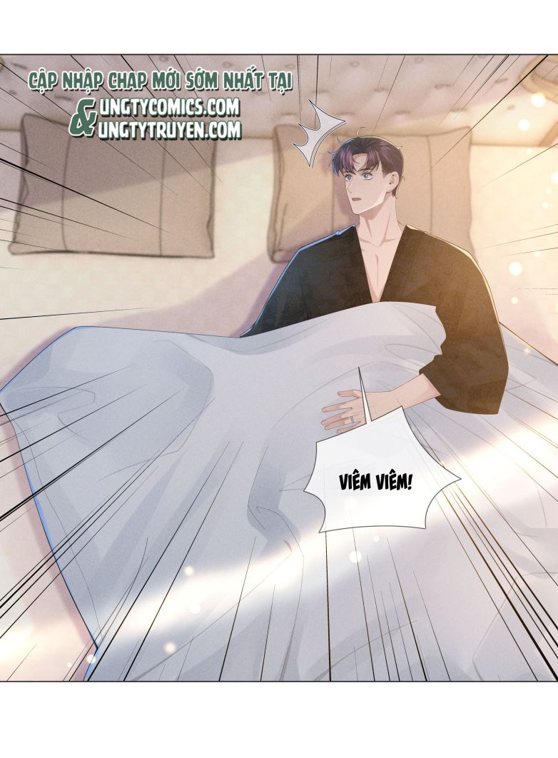 Dior Tiên Sinh Chap 48 - Trang 2