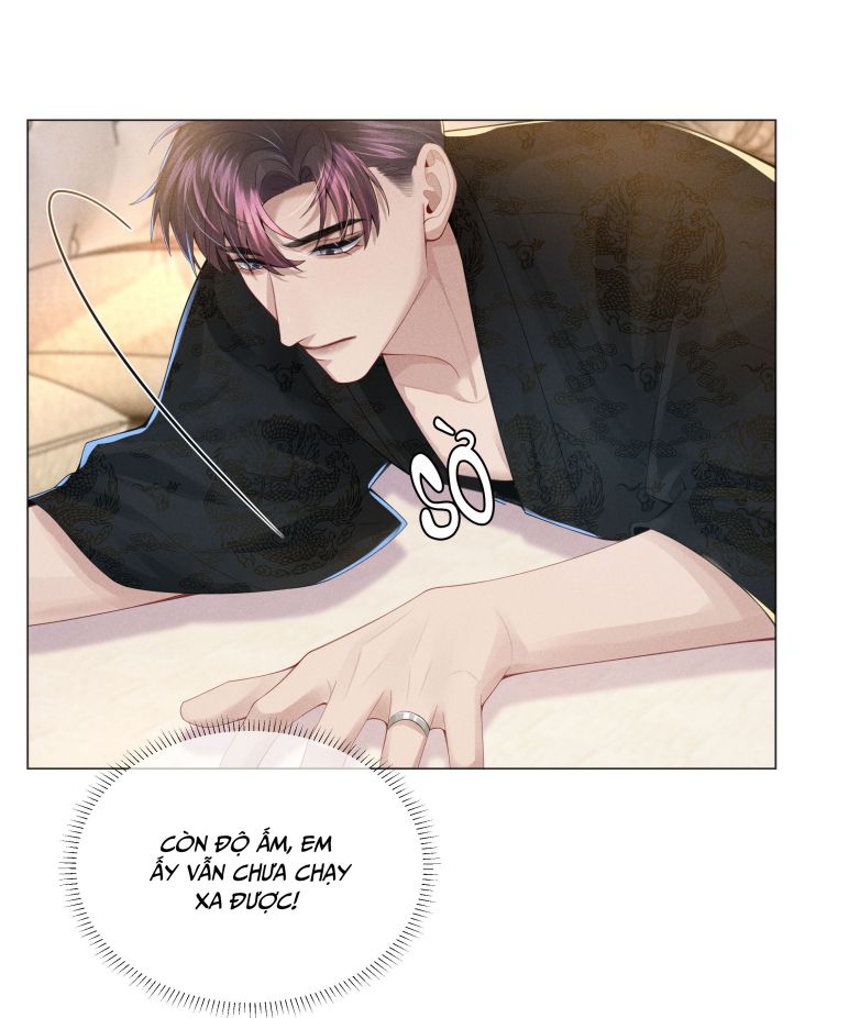 Dior Tiên Sinh Chap 48 - Trang 2