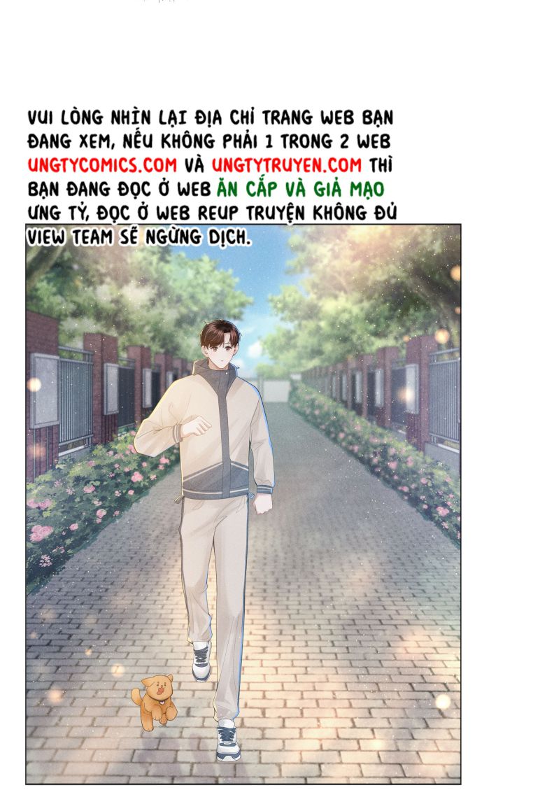 Dior Tiên Sinh Chap 48 - Trang 2