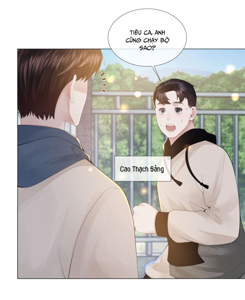 Dior Tiên Sinh Chap 48 - Trang 2