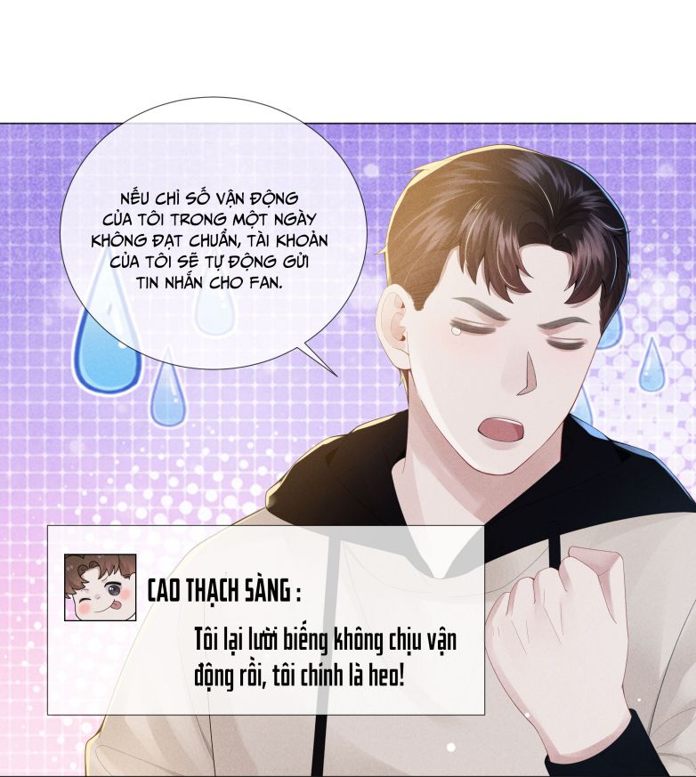 Dior Tiên Sinh Chap 48 - Trang 2