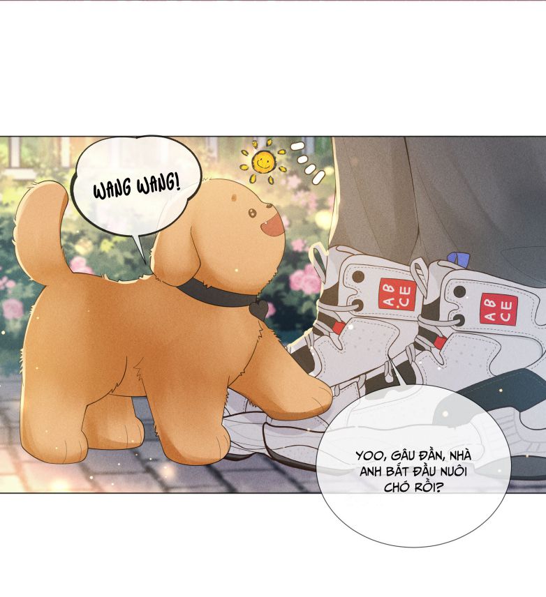 Dior Tiên Sinh Chap 48 - Trang 2