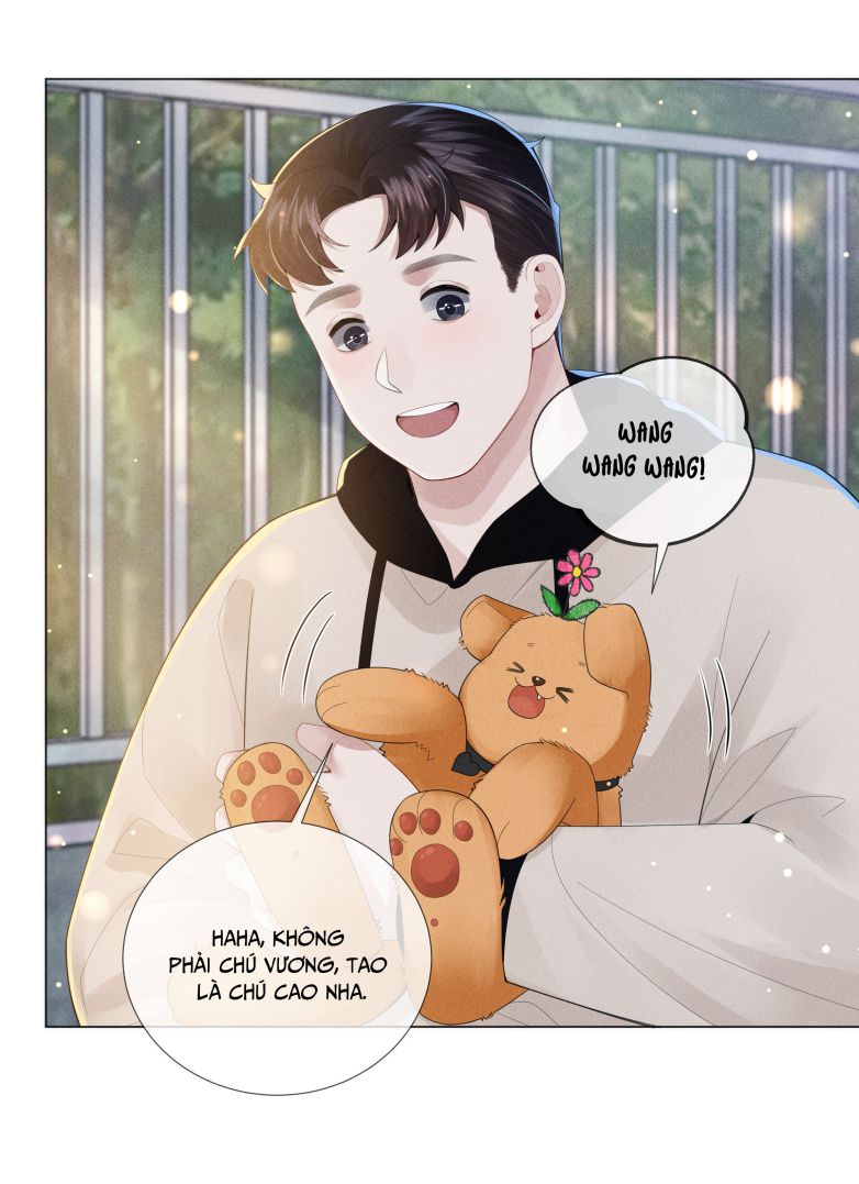 Dior Tiên Sinh Chap 48 - Trang 2