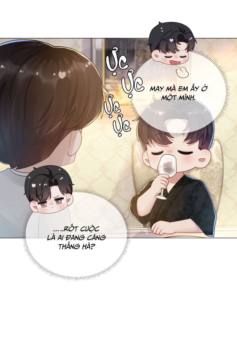 Dior Tiên Sinh Chap 48 - Trang 2