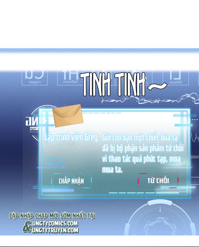 Dior Tiên Sinh Chap 48 - Trang 2