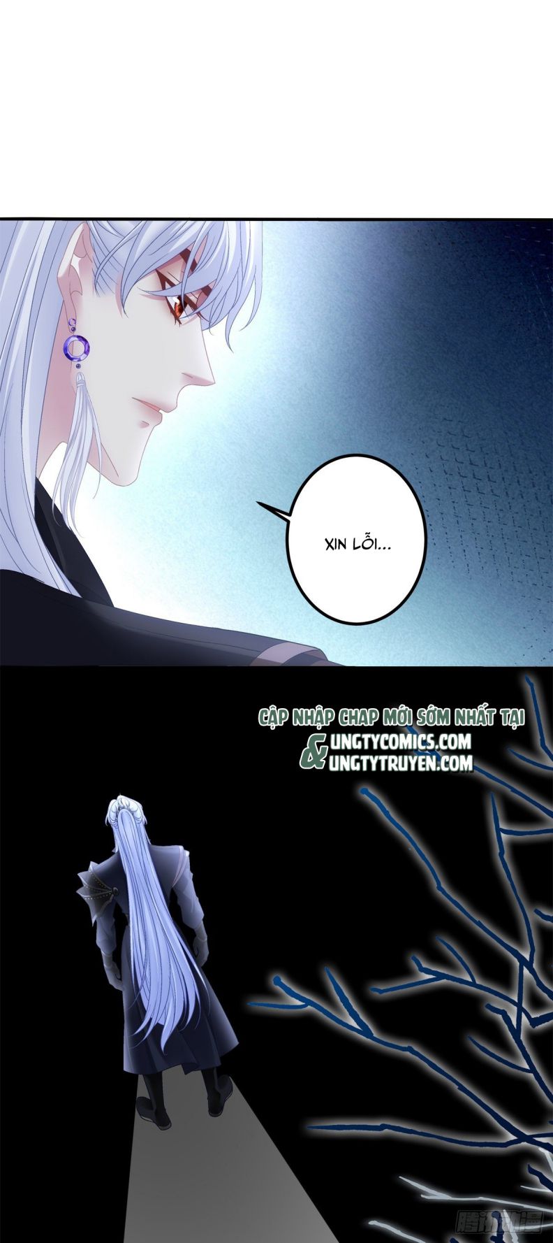 Hắc Hóa Đại Lão Thuần Dưỡng Chỉ Nam Chapter 31 - Trang 4