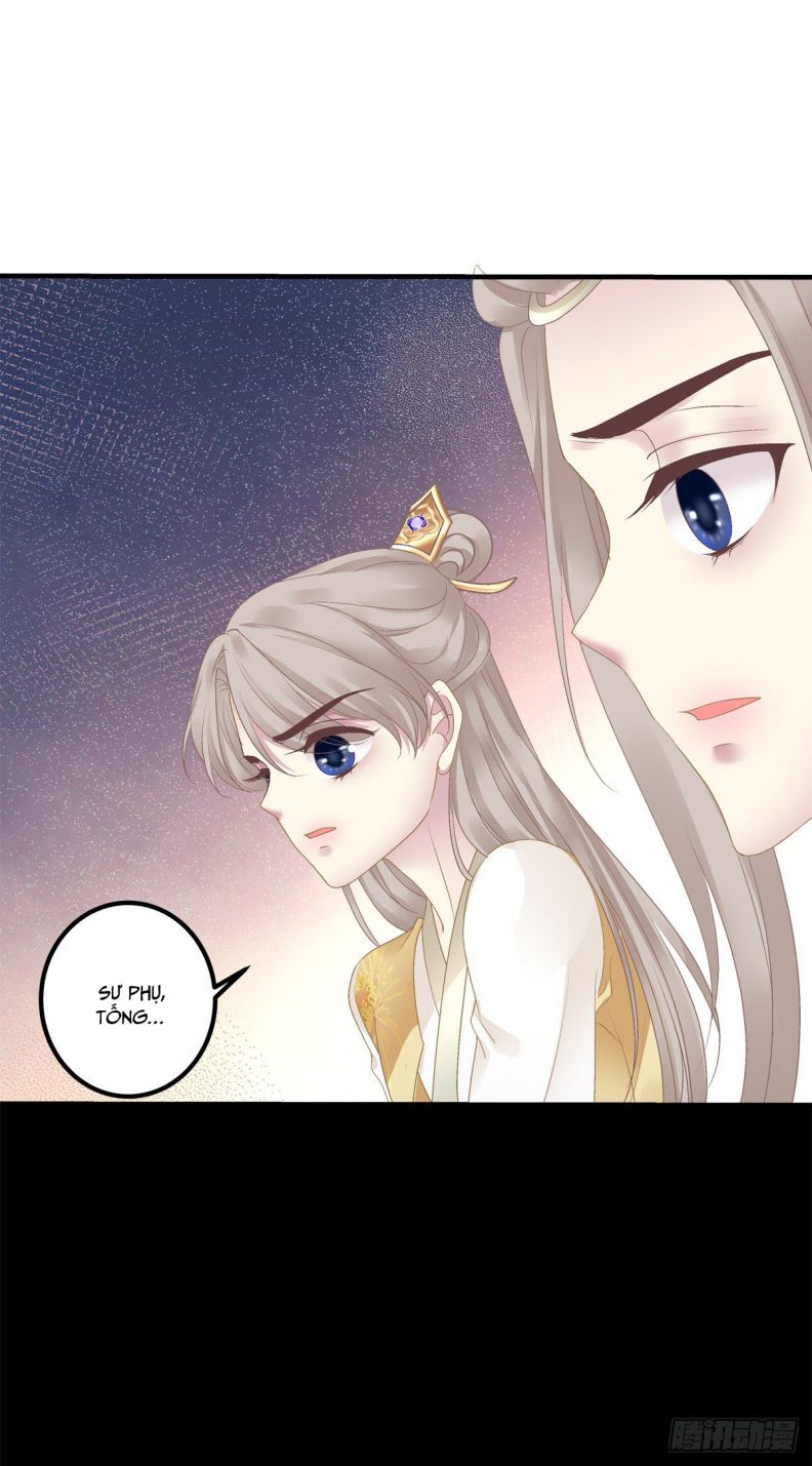 Hắc Hóa Đại Lão Thuần Dưỡng Chỉ Nam Chapter 31 - Trang 4