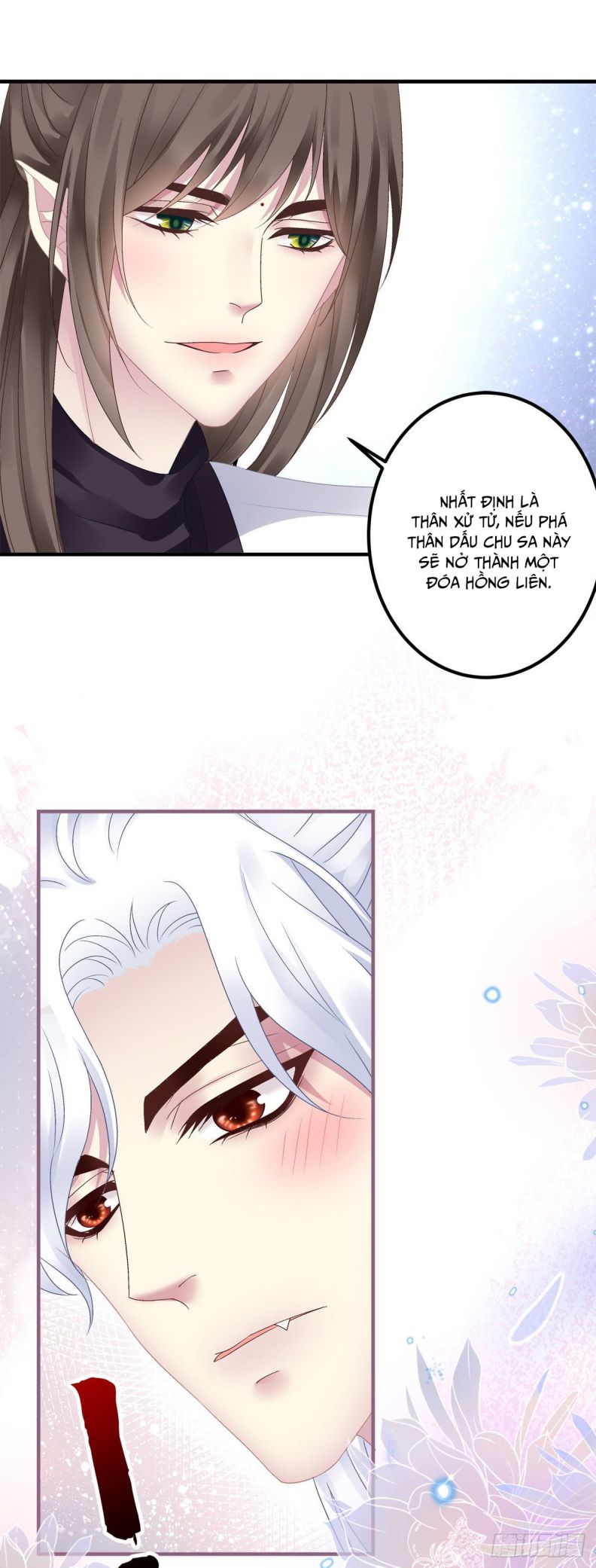 Hắc Hóa Đại Lão Thuần Dưỡng Chỉ Nam Chapter 31 - Trang 4