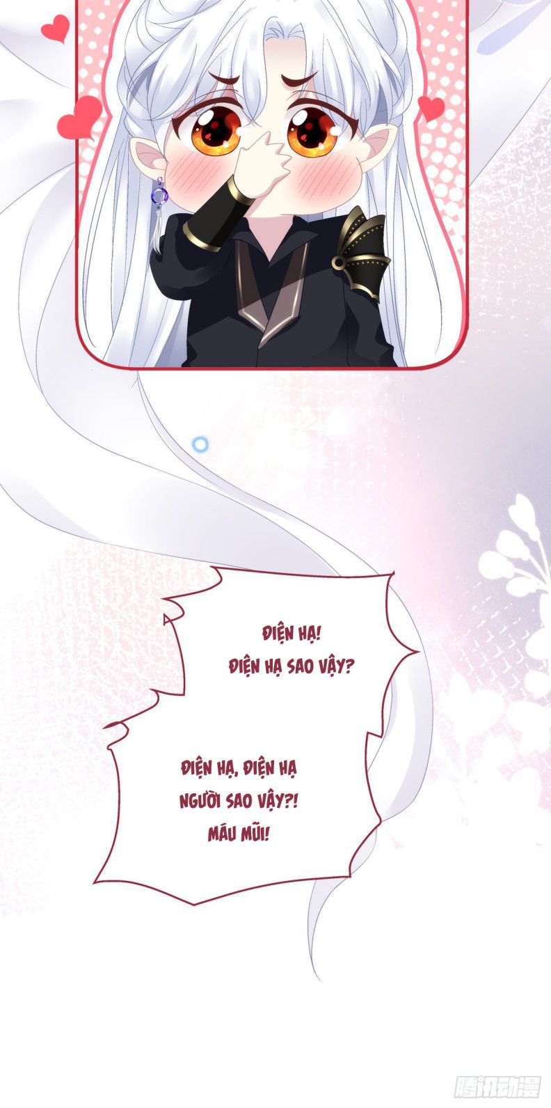 Hắc Hóa Đại Lão Thuần Dưỡng Chỉ Nam Chapter 31 - Trang 4