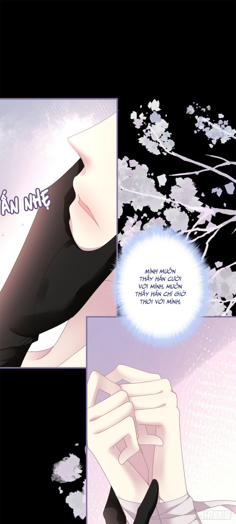 Hắc Hóa Đại Lão Thuần Dưỡng Chỉ Nam Chapter 31 - Trang 4