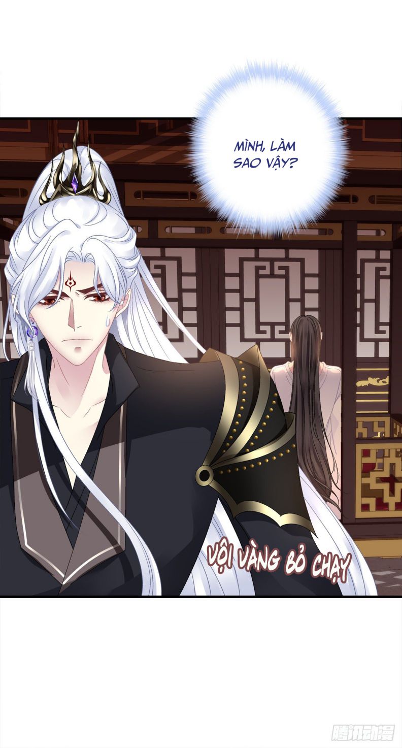 Hắc Hóa Đại Lão Thuần Dưỡng Chỉ Nam Chapter 31 - Trang 4