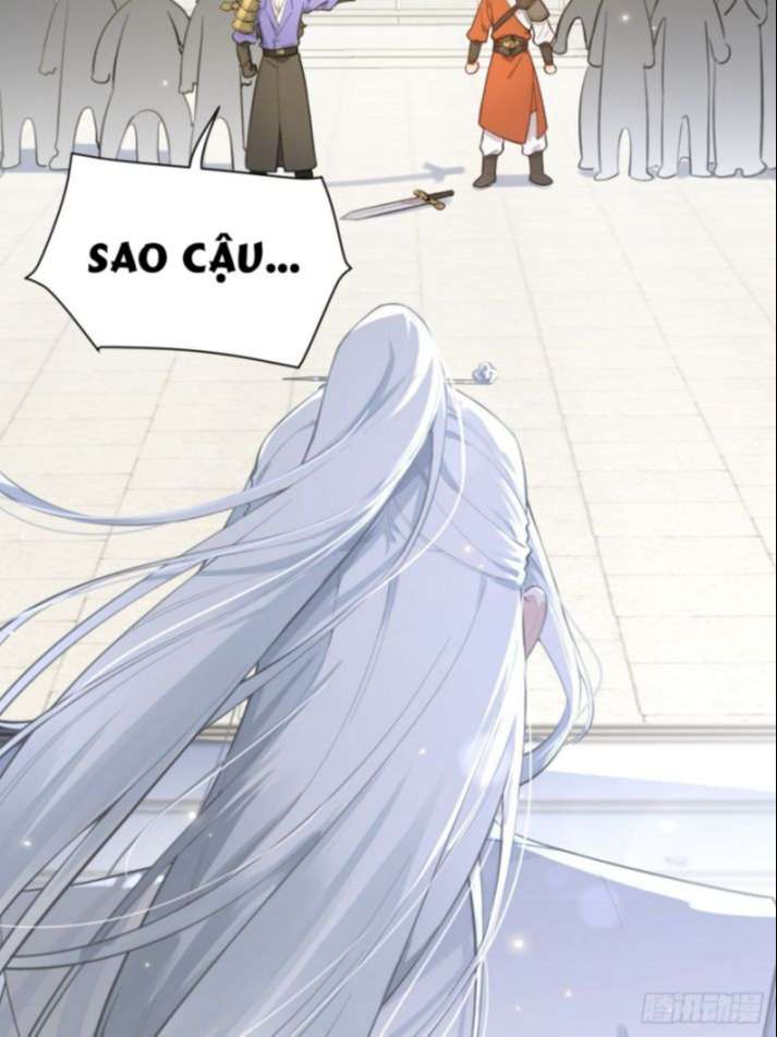 Chó Lớn Bắt Nạt Chủ Chapter 4 - Trang 3