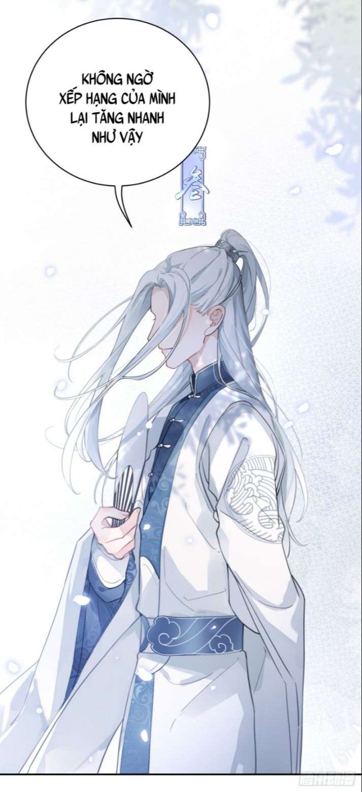 Chó Lớn Bắt Nạt Chủ Chapter 4 - Trang 3