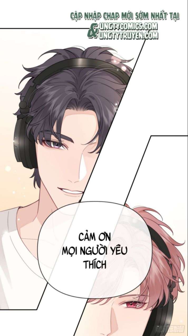 Chó Lớn Bắt Nạt Chủ Chapter 4 - Trang 3