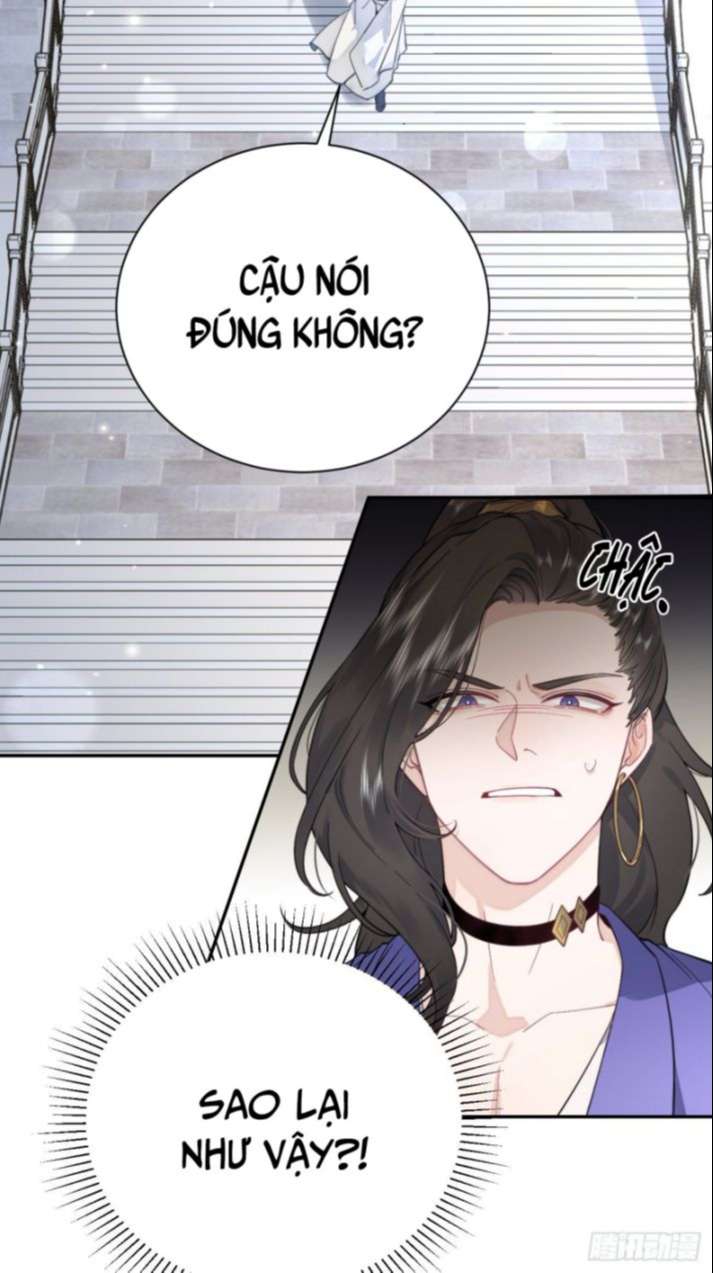 Chó Lớn Bắt Nạt Chủ Chapter 4 - Trang 3