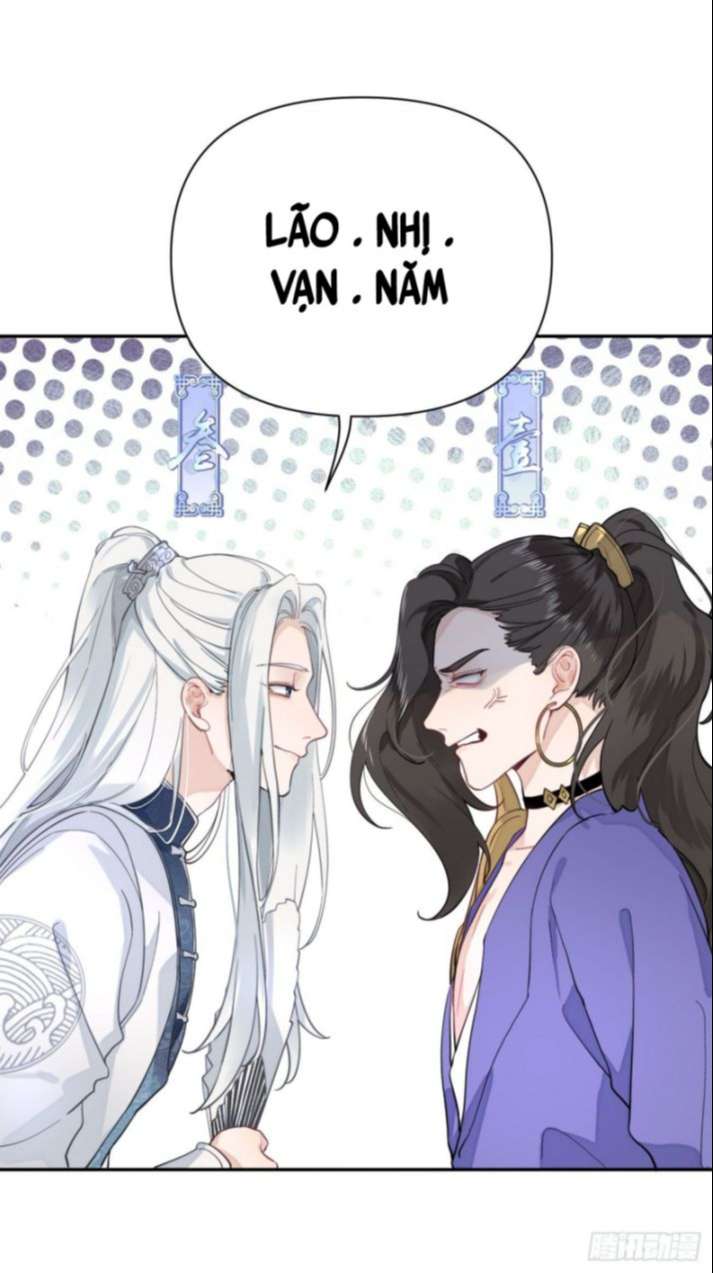 Chó Lớn Bắt Nạt Chủ Chapter 4 - Trang 3