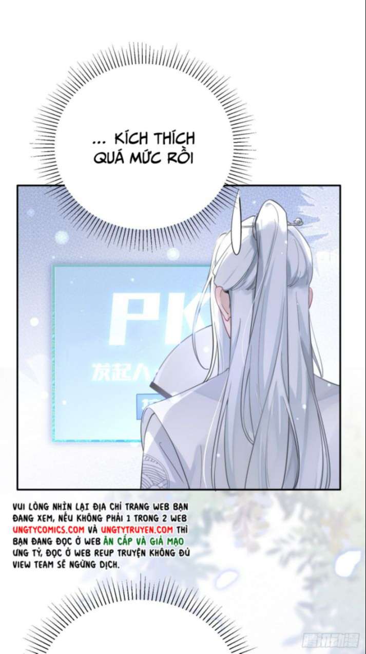 Chó Lớn Bắt Nạt Chủ Chapter 4 - Trang 3