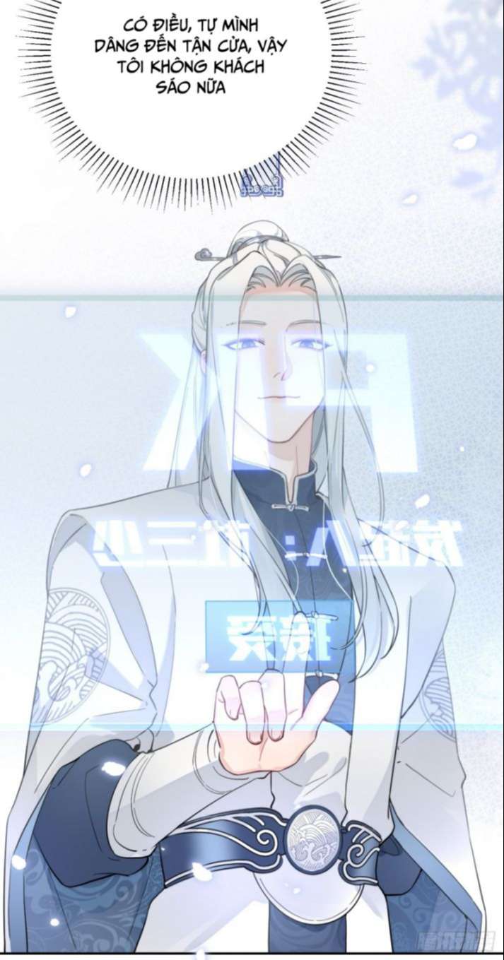 Chó Lớn Bắt Nạt Chủ Chapter 4 - Trang 3