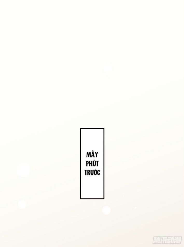 Chó Lớn Bắt Nạt Chủ Chapter 4 - Trang 3