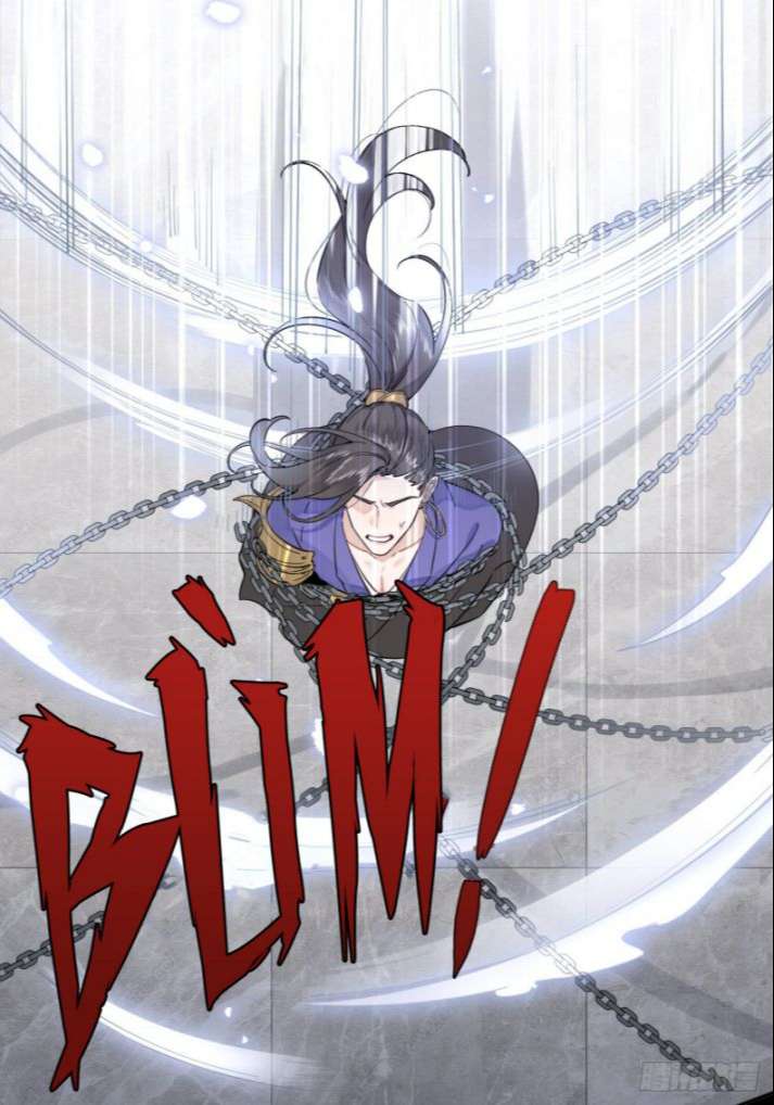 Chó Lớn Bắt Nạt Chủ Chapter 4 - Trang 3