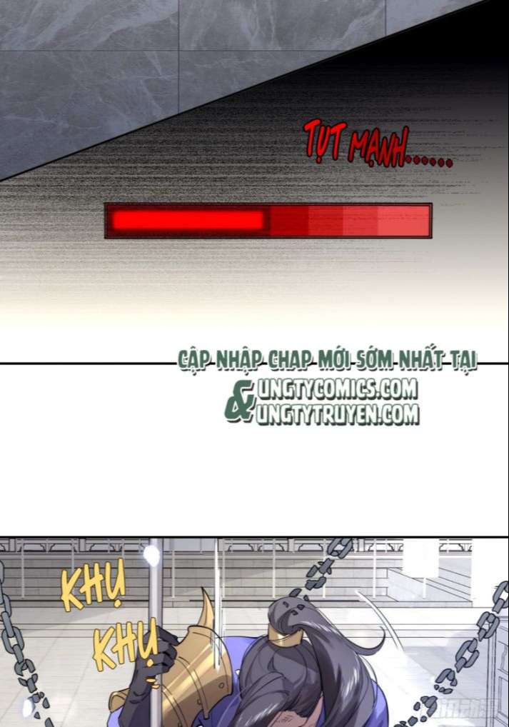 Chó Lớn Bắt Nạt Chủ Chapter 4 - Trang 3