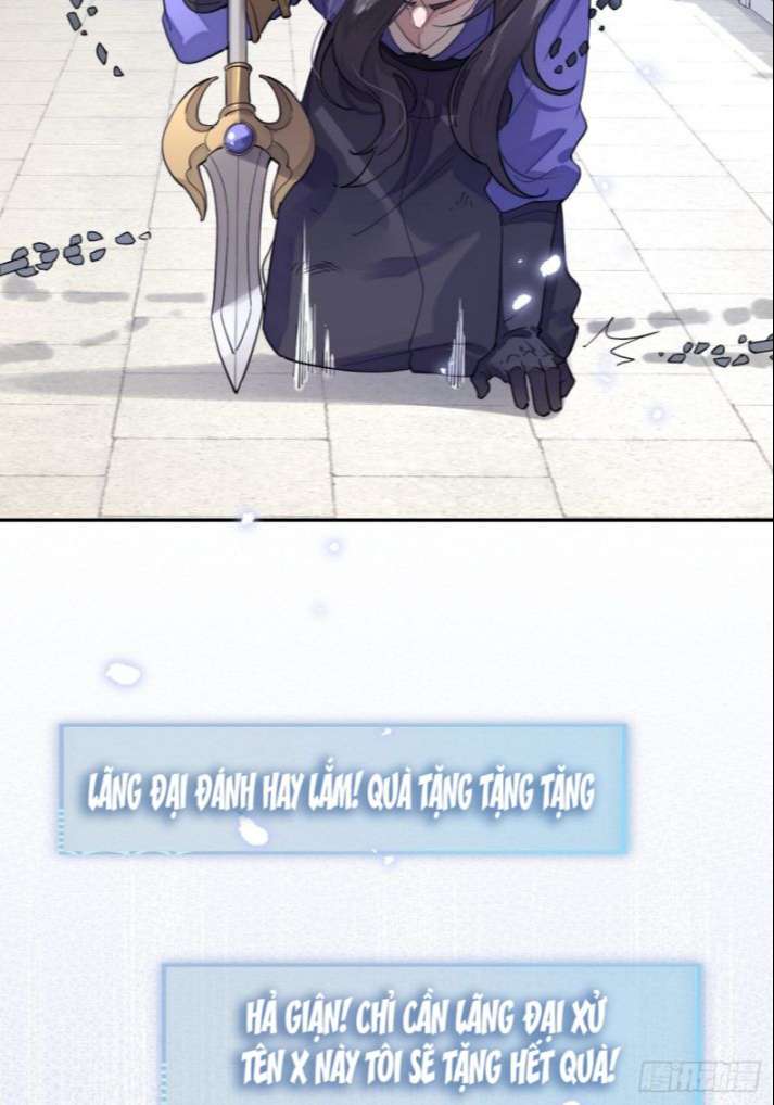 Chó Lớn Bắt Nạt Chủ Chapter 4 - Trang 3