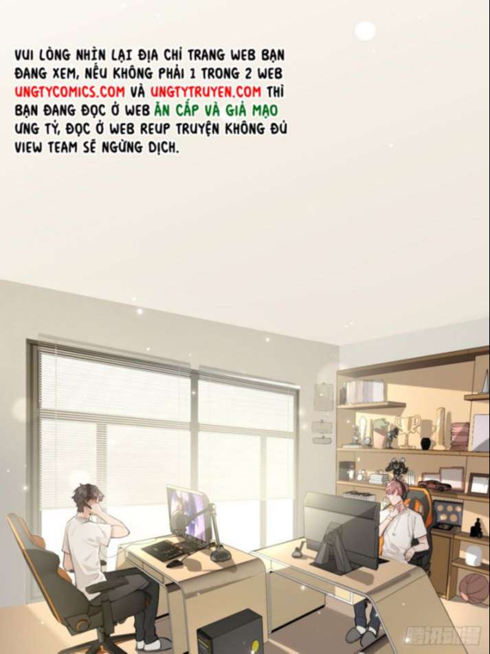 Chó Lớn Bắt Nạt Chủ Chapter 4 - Trang 3