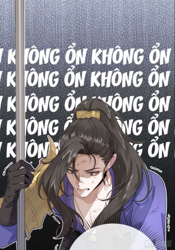 Chó Lớn Bắt Nạt Chủ Chapter 4 - Trang 3