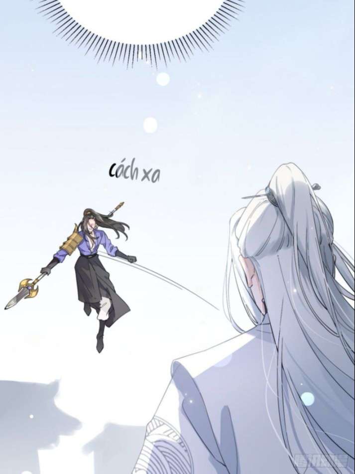 Chó Lớn Bắt Nạt Chủ Chapter 4 - Trang 3