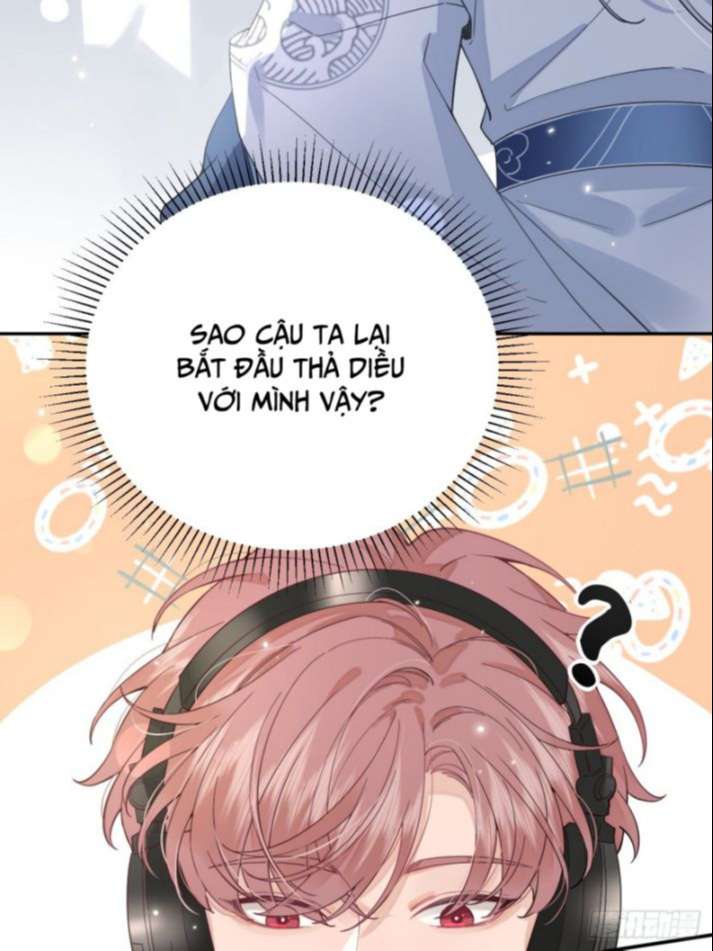 Chó Lớn Bắt Nạt Chủ Chapter 4 - Trang 3