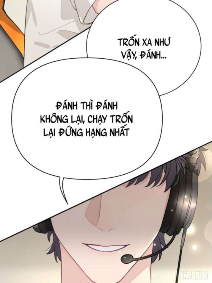 Chó Lớn Bắt Nạt Chủ Chapter 4 - Trang 3