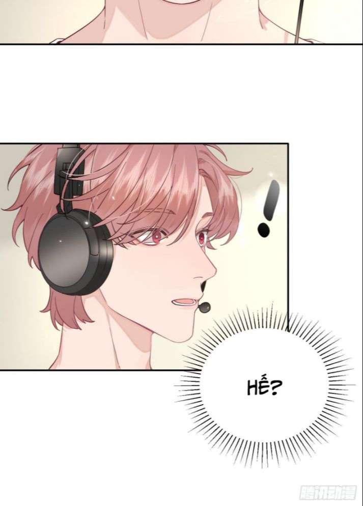 Chó Lớn Bắt Nạt Chủ Chapter 4 - Trang 3