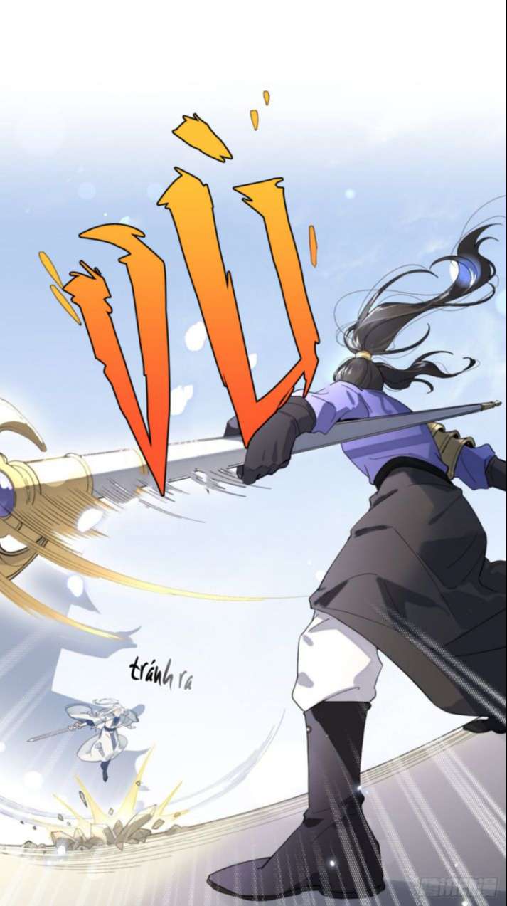 Chó Lớn Bắt Nạt Chủ Chapter 4 - Trang 3