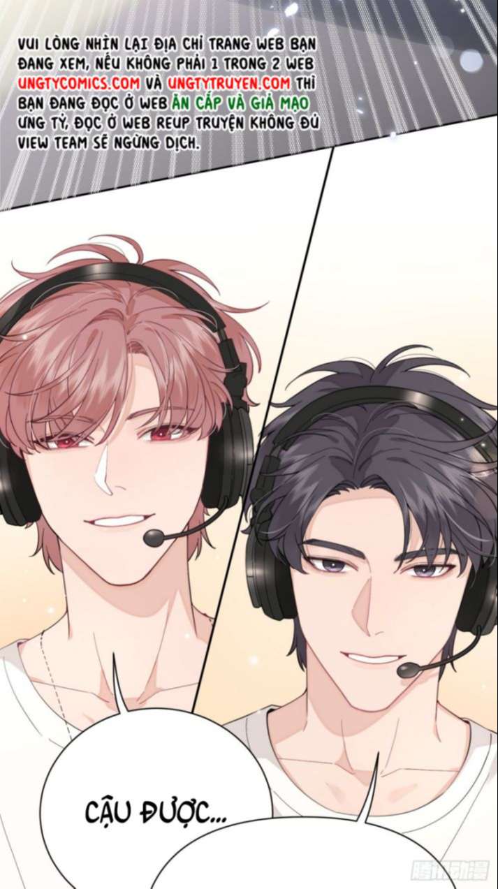 Chó Lớn Bắt Nạt Chủ Chapter 4 - Trang 3