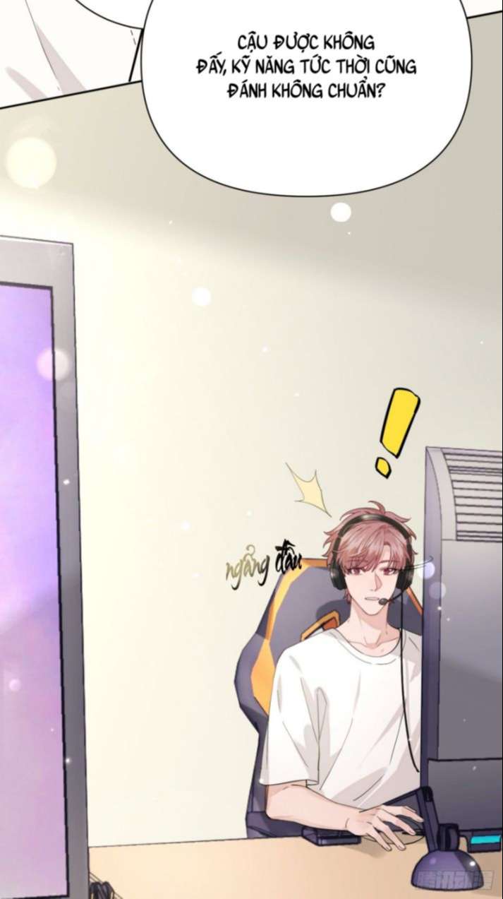 Chó Lớn Bắt Nạt Chủ Chapter 4 - Trang 3